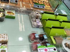 -皇后西斯汀饼店(文化路店)