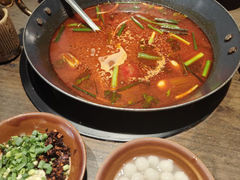 -贵厨酸汤牛肉(花果园国际中心店)