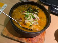 -沼津港精致料理·寿喜烧·烧鸟(漕河泾印象城店)