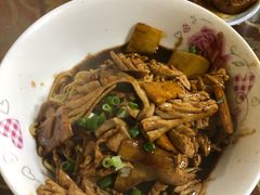 -许村蟹面(海宁许村大道店)