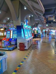 -卡通尼乐园(上海安亭店)