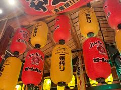 大堂-醉虎传(南锣鼓巷店)