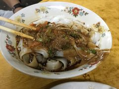 -吴长子卤菜馆(统一街店)