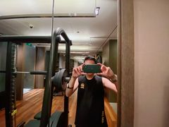 -上海柏悦酒店