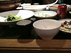-鲁菜根·泰安菜(万达店)