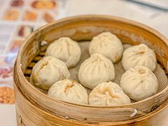 -杨爱珍大排档(龙游店)
