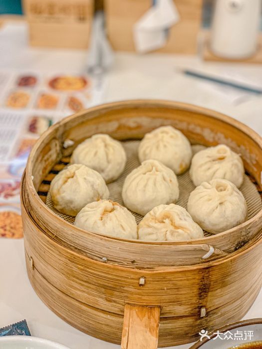 杨爱珍大排档(龙游店)图片