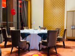 包厢-小白鲨工夫潮膳(曲江店)