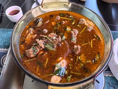 -濮园 · 四合院餐厅