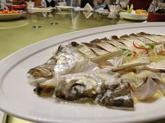 -悦融琥珀·京鲁菜·海味珍品(西单店)