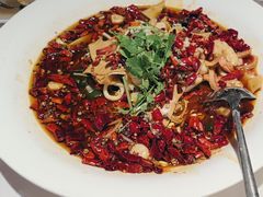 -小螺号海鲜·地道鲁菜(恒大店)