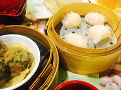 -添好运点心专门店(中环IFC店)