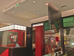-奇芳阁·百年清真南京菜(夫子庙店)