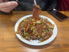 -何记酿皮店(西流湾店)