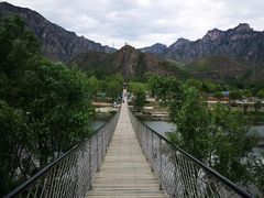 -孤山寨风景区