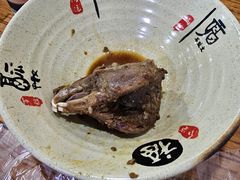 -帅府街兔头(大同古城店)