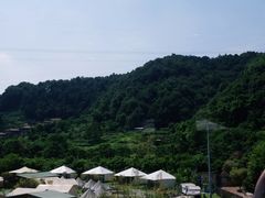 -重庆南山海昌汤都
