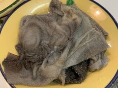 屠场毛肚-石灰市老火锅(北滨路店)