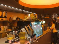 -色響火锅(恒隆广场店)