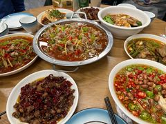 -艺味深尝(云锦路店)