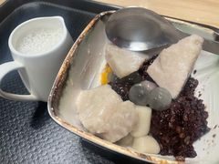 -鲜芋仙(宝地广场店)