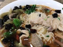 -巴鑫田姐米线(巴南万达店)