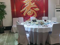 包厢-眉州东坡(通州店)