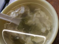 -陈记汤饭(水巷口店)