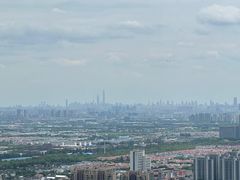 -嘉定凯悦·咖啡厅