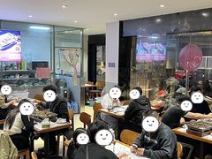 -三味鱼屋(琥珀山庄店)