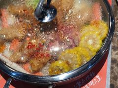-御上皇三汁焖锅(薛城万达广场店)