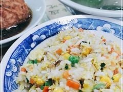 -粗茶淡饭(东关街店)