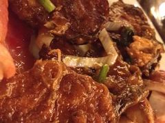 -舜耕山庄四时万和自助餐厅