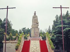 -中国翰园碑林