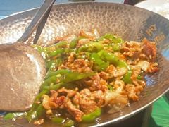 -费大厨辣椒炒肉(太平老街店)