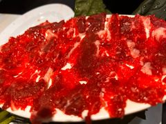 -黑山牛肉汤火锅(花城汇店)