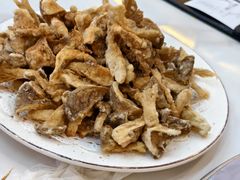 -冰城焰会大丰收铁锅炖(萝岗万达金街店)