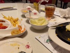 -东方豪客牛排意面披萨(金凤万达店)