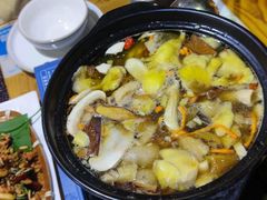 -尽善百年古院餐厅(王家老宅店)