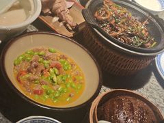 -南京大牌档(青岛万象城店)