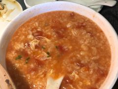 -吕氏疙瘩汤·私家菜馆(慈云寺店)