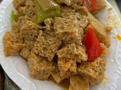 -葛记焖饼(伏牛路店)