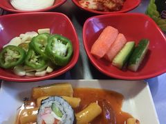 -杀猪天·韩国烤肉(总店)