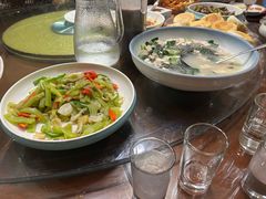 -秦淮人家风味酒楼(赣榆店)