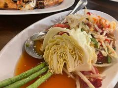 -大螃蟹海鲜餐厅