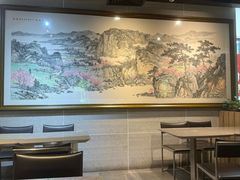 -福满圆(琨莎中心店)