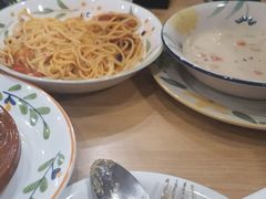 -萨莉亚意式餐厅(石鼓路店)
