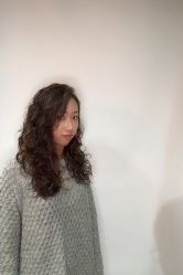 -Kraemer Paris  苏豪路易士·嘉玛发廊