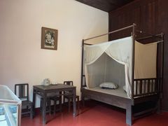 -毛泽东同志旧居