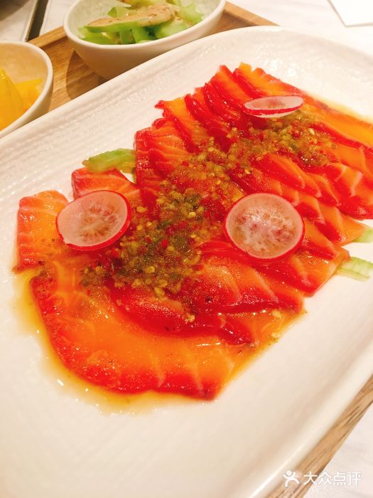 金椰壳· 大厨新加坡菜(壹方城店)图片